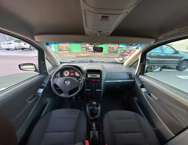 Imagem 5 – Idea 2007 1.4 Mpi Fire Elx 8V Flex 4P Manual