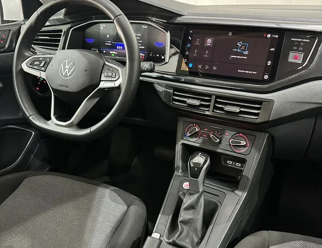 Imagem 11 – Polo 2025 Polo Comfortline Tsi 1.0 Flex 12V Aut.
