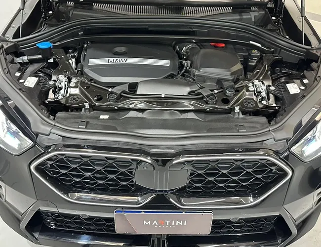 Imagem 24 – X2 2025 X2 Xdrive20i M Sport