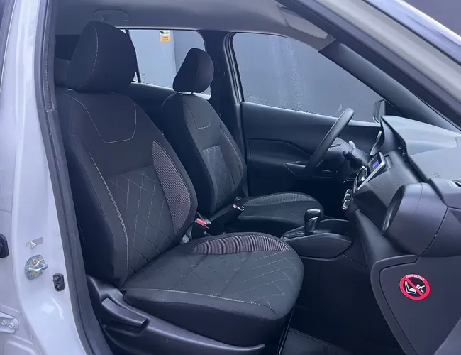 Imagem 13 – Kicks 2018 1.6 16V Flexstart S 4P Xtronic