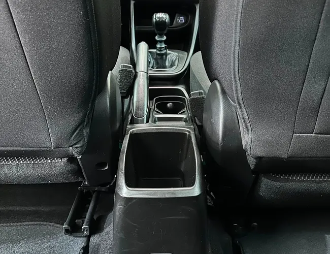 Imagem 14 – Pulse 2023 Pulse Drive 1.3 8V Flex Mec.