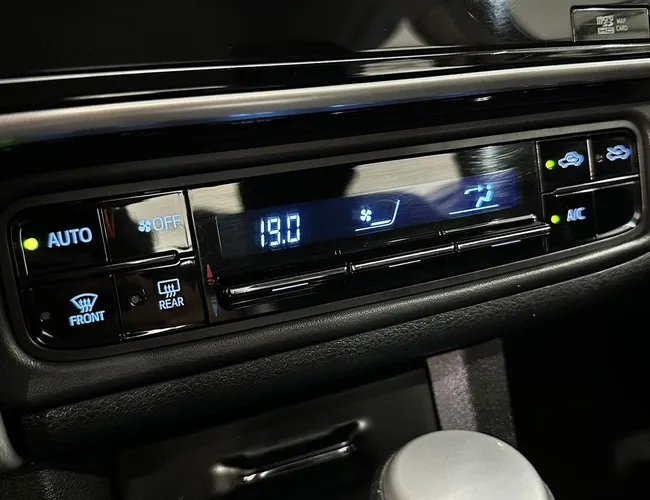 Imagem 13 – Corolla 2019 2.0 Xei 16V Flex 4P Automático