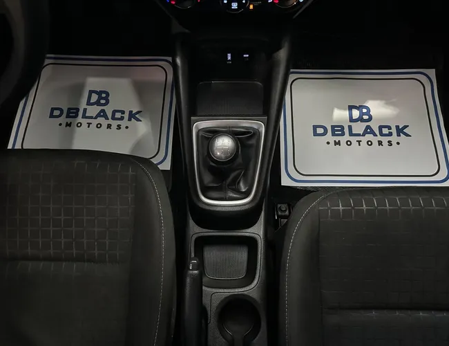 Imagem 16 – Hb20 2025 1.0 12V Flex Comfort Plus Manual
