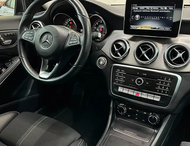 Imagem 11 – Gla 2019 Gla 200 Night 1.6. Tb 16V Flex Aut.