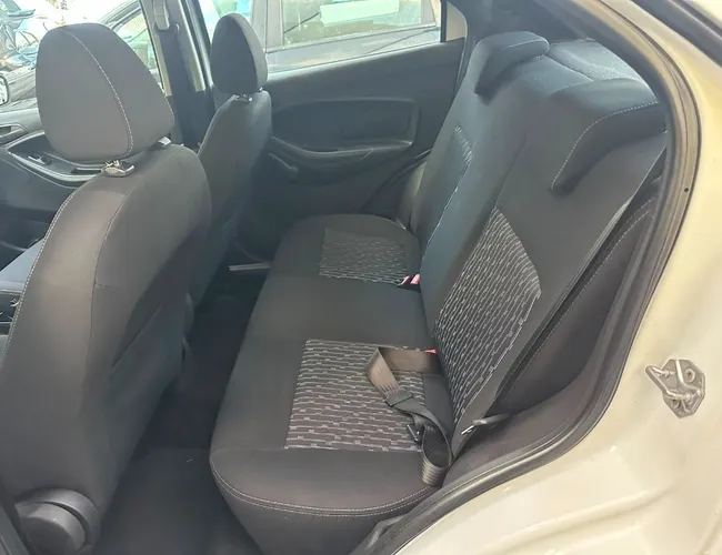 Imagem 6 – Ka 2015 1.0 Ti-Vct Flex Se Plus Manual