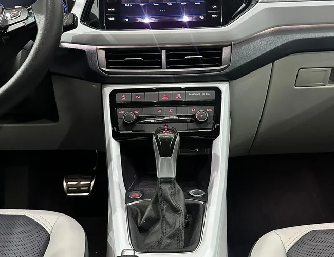 Imagem 15 – T-Cross 2020 1.4 250 Tsi Total Flex Highline Automático