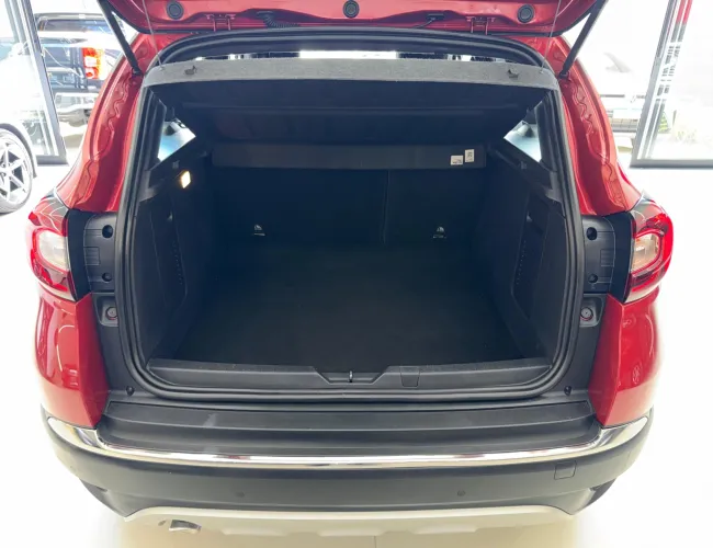 Imagem 6 – Captur 2021 1.6 16V Sce Flex Bose X-Tronic