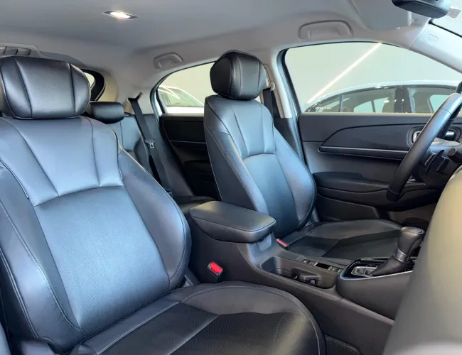 Imagem 15 – Hr-V 2024 1.5 Di I-Vtec Flex Exl Cvt