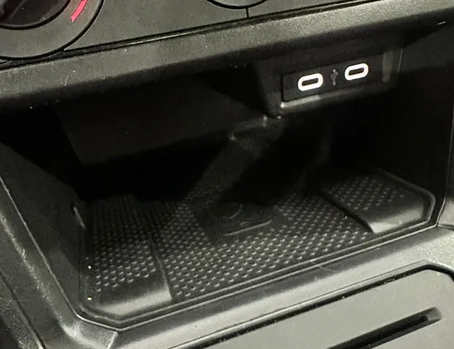 Imagem 17 – Virtus 2024 1.0 170 Tsi Manual