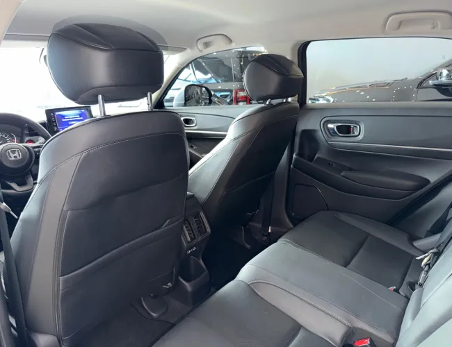 Imagem 12 – Hr-V 2024 1.5 Di I-Vtec Flex Exl Cvt