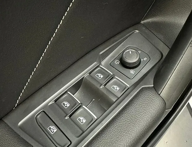 Imagem 27 – Tiguan 2025 Tiguan Allspac R-Line 300 Tsi 2.0