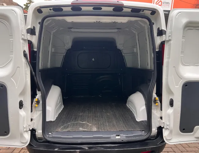 Imagem 5 – Fiorino 2024 1.4 Mpi Furgão Endurance 8V Flex 2P Manual