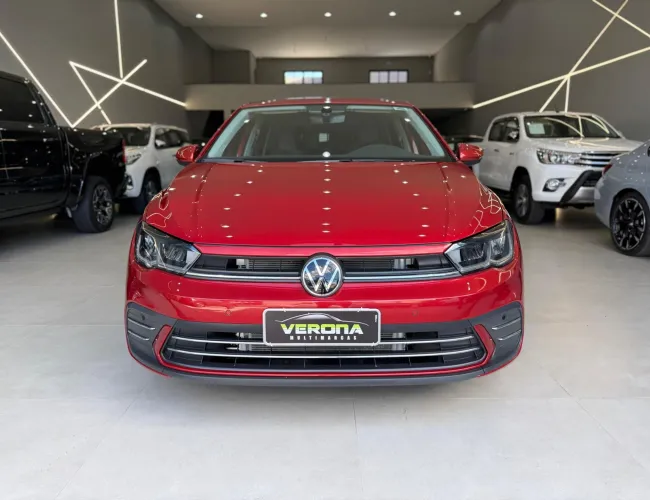 Imagem 5 – Polo 2023 1.0 170 Tsi Highline Automático