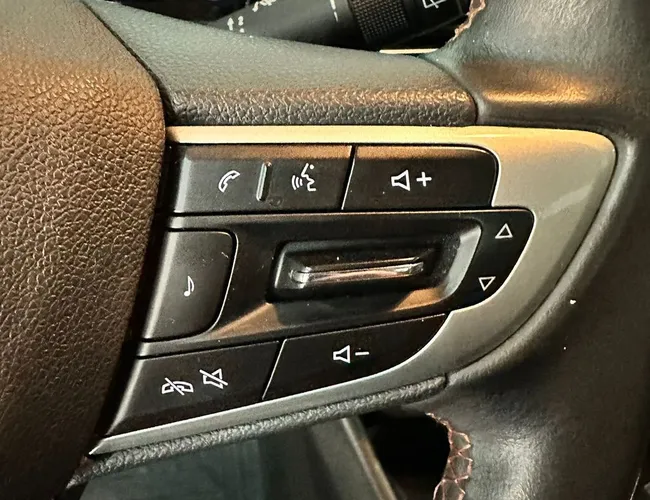 Imagem 21 – Spin 2025 Spin Premier 1.8 8V Econo.Flex 5P Aut.