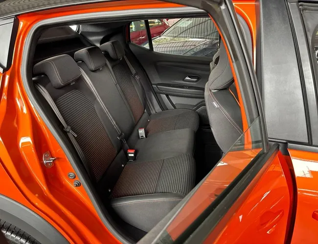 Imagem 12 – Kardian 2025 1.0 Tce Flex Premiére Edition Edc