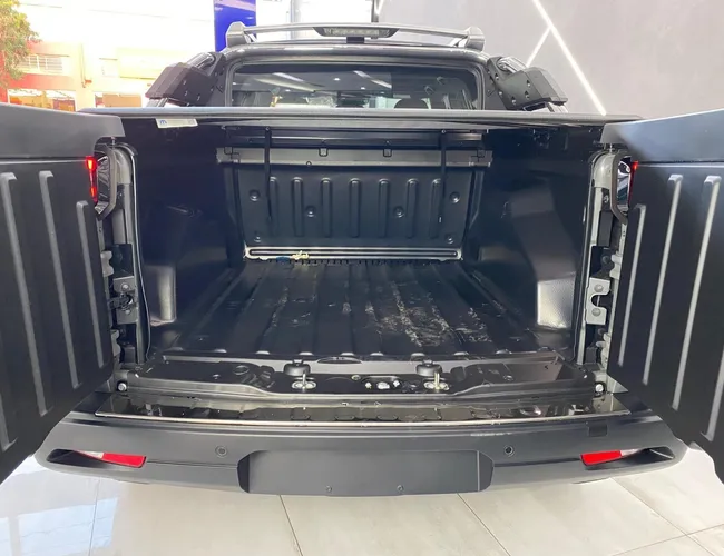 Imagem 17 – Toro 2026 2.2 Turbo Diesel Ranch 4Wd At9