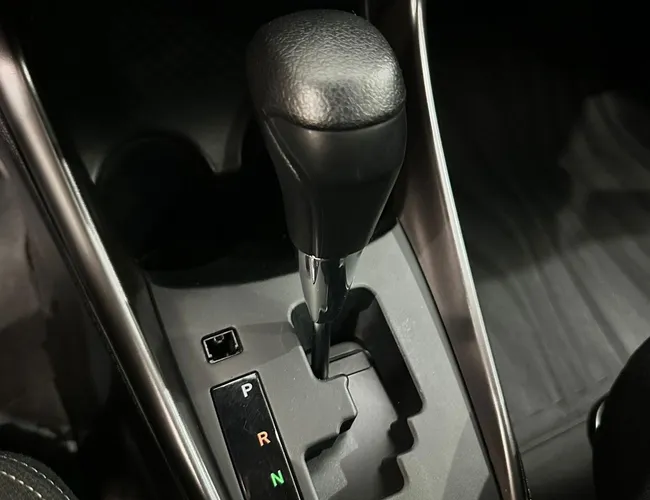 Imagem 16 – Yaris 2025 1.5 16V Flex Xl Multidrive