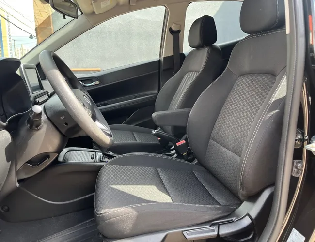 Imagem 10 – Hb20 2020 1.0 Tgdi Flex Evolution Automático