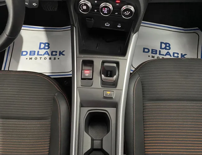 Imagem 16 – Kardian 2025 1.0 Tce Flex Premiére Edition Edc