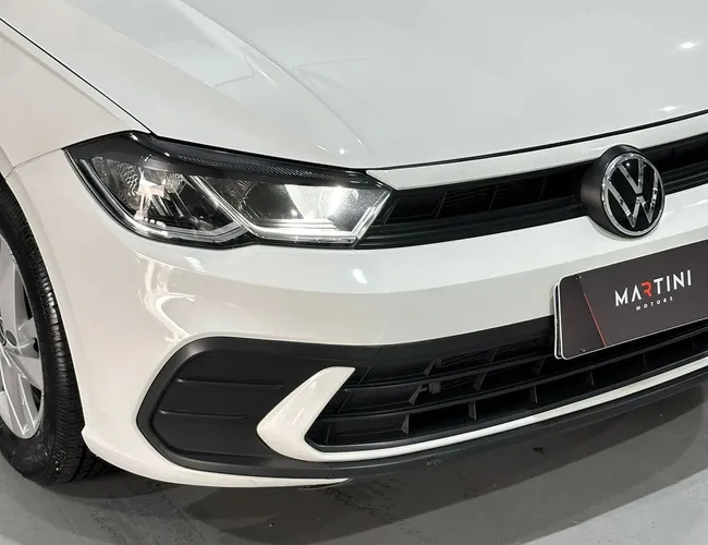 Imagem 8 – Polo 2025 Polo Comfortline Tsi 1.0 Flex 12V Aut.