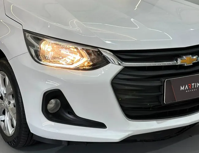 Imagem 8 – Onix 2024 Onix Sedan Plus Ltz 1.0 12V Tb Flex Aut.