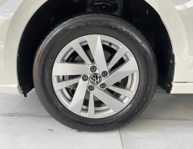 Imagem 16 – Polo 2024 1.0 170 Tsi Comfortline Automático