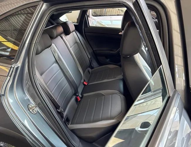 Imagem 12 – Nivus 2022 1.0 200 Tsi Total Flex Highline Automático