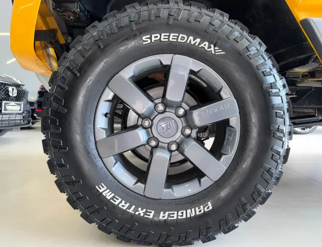 Imagem 15 – T4 2015 3.2 Xlt 4X4 20V Turbo Intercooler Diesel 2P Manual