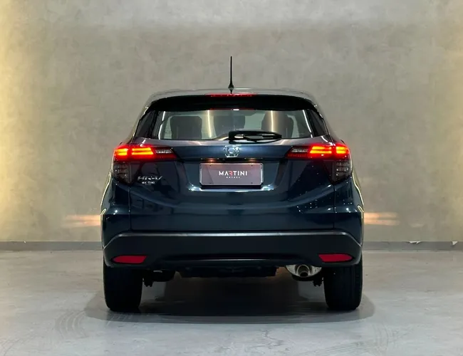 Imagem 6 – Hr-V 2020 Hr-V Ex 1.8 Flexone 16V 5P Aut.
