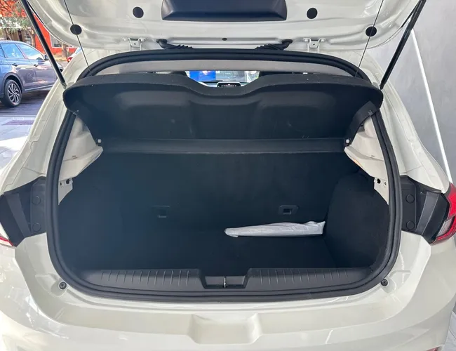 Imagem 5 – Argo 2025 1.0 Firefly Flex Drive Manual