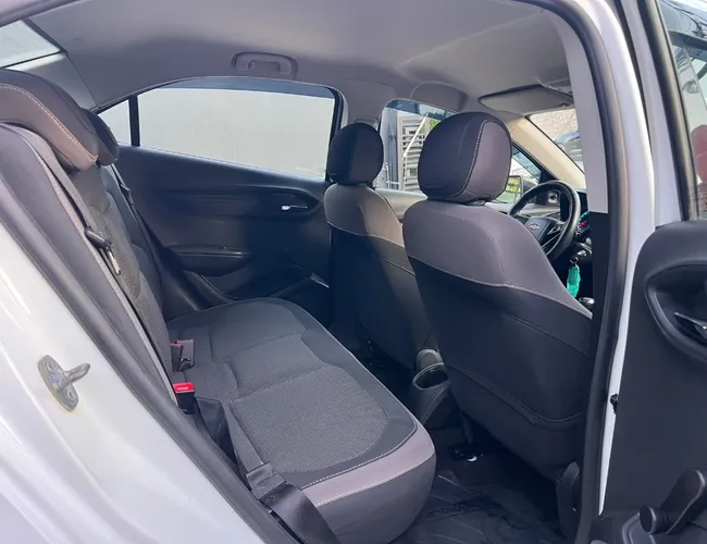 Imagem 9 – Prisma 2015 1.0 Mpfi Advantage 8V Flex 4P Manual