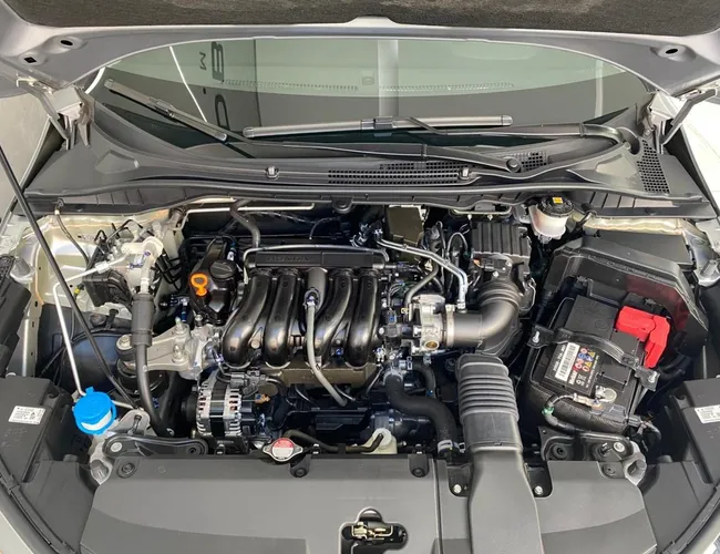 Imagem 17 – City 2024 1.5 I-Vtec Flex Hatch Exl Cvt