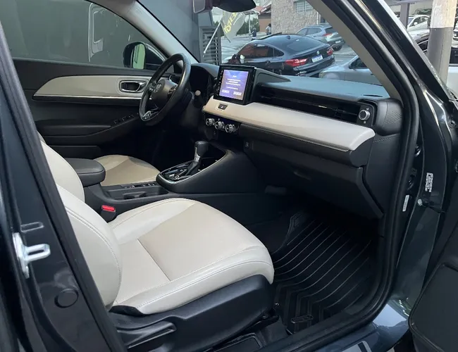 Imagem 14 – Hr-V 2024 1.5 16V Turbo Gasolina Touring 4P Automático