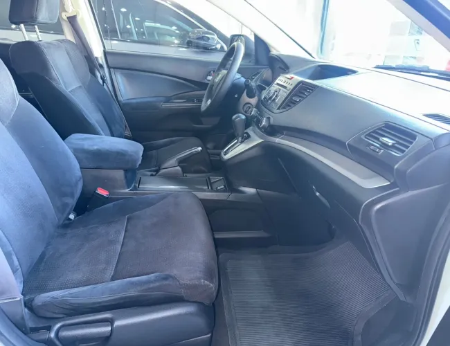 Imagem 13 – Crv 2012 2.0 Lx 4X2 16V Gasolina 4P Automático