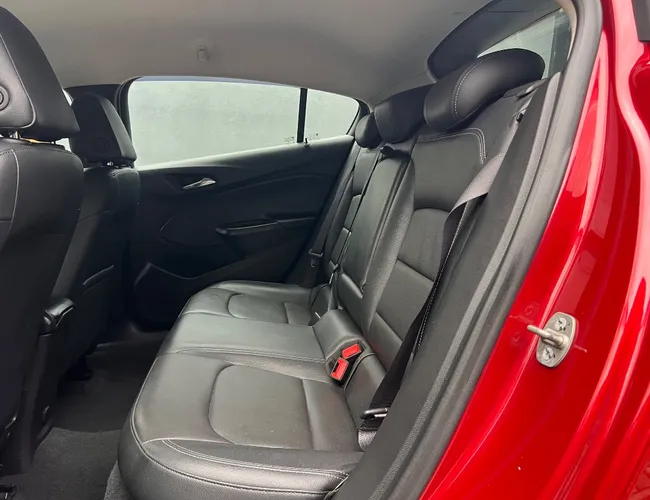 Imagem 15 – Cruze 2018 1.4 Turbo Sport6 Lt 16V Flex 4P Automático