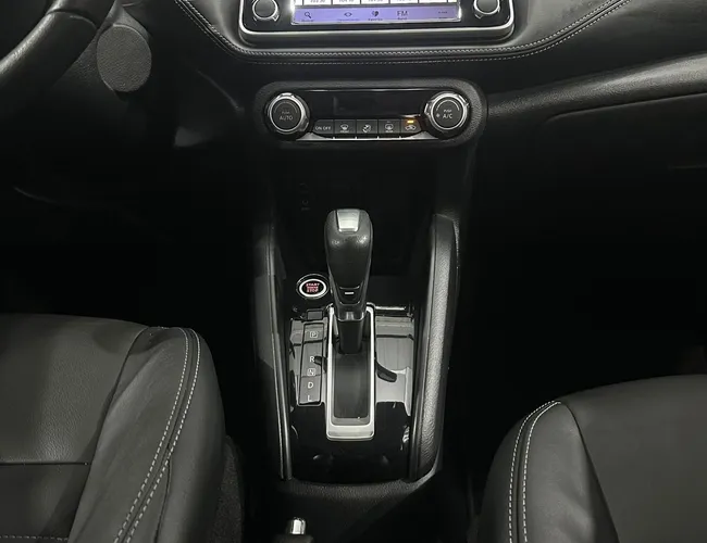 Imagem 15 – Kicks 2018 1.6 16V Flexstart Sl 4P Xtronic