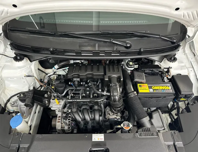 Imagem 15 – Hb20 2024 1.0 12V Flex Sense Manual