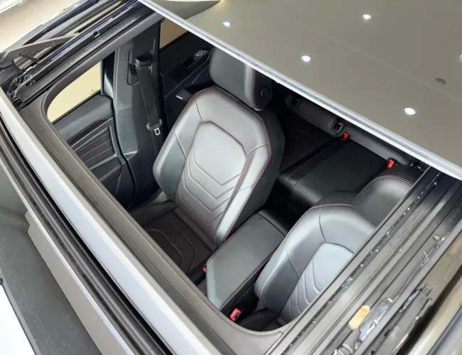 Imagem 17 – Jetta 2024 2.0 350 Tsi Gasolina Gli Dsg