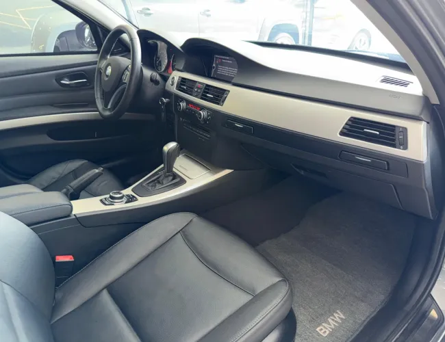 Imagem 9 – 325I 2011 2.5 Sedan 24V Gasolina 4P Automático