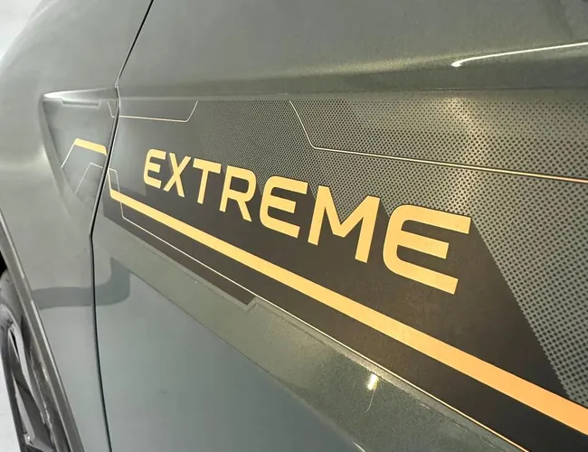 Imagem 9 – T-Cross 2026 T-Cross Ext. 250 Tsi 1.4 Flex 16V 5P Aut
