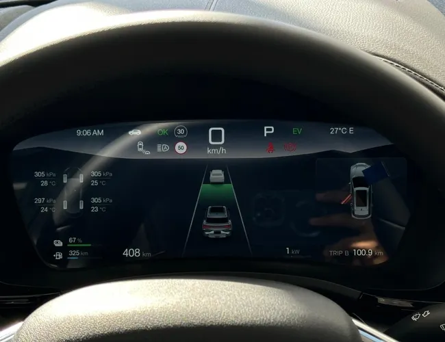 Imagem 12 – Song Plus 2027 1.5 Dm-I Turbo Híbrido Automático