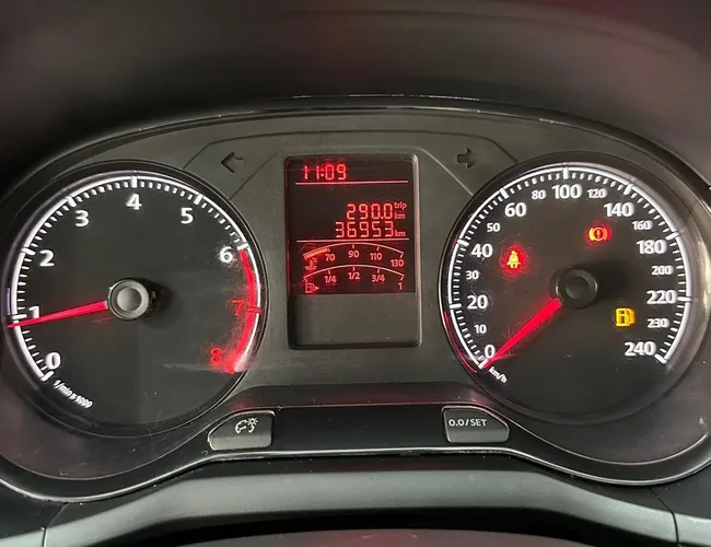 Imagem 10 – Saveiro 2024 1.6 Msi Robust Cs 16V Flex 2P Manual