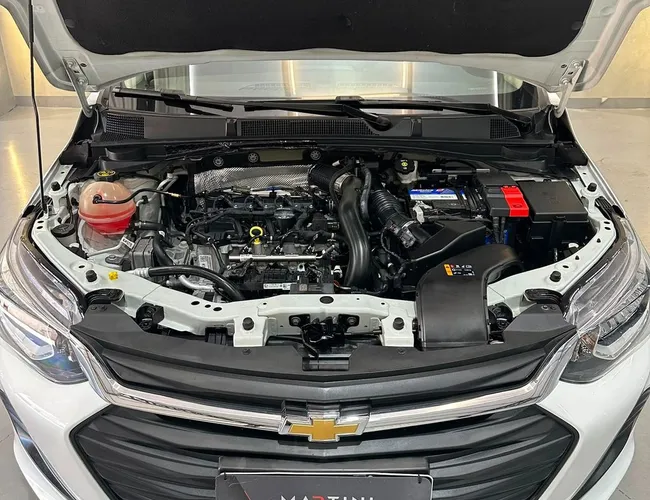 Imagem 24 – Onix 2022 Onix Sedan Plus 1.0 12V Tb Flex Aut.