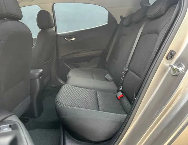 Imagem 9 – Hb20 2021 1.0 Tgdi Flex Evolution Automático