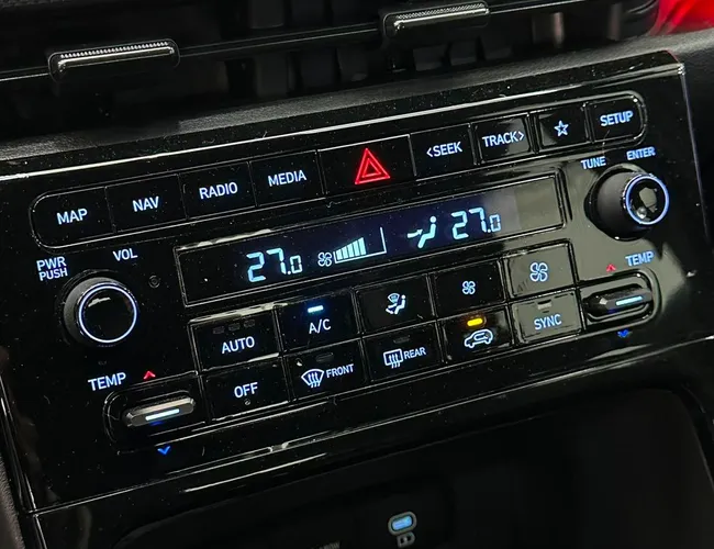Imagem 13 – Creta 2026 Creta N Line 1.0 Tb 12V Flex Aut.