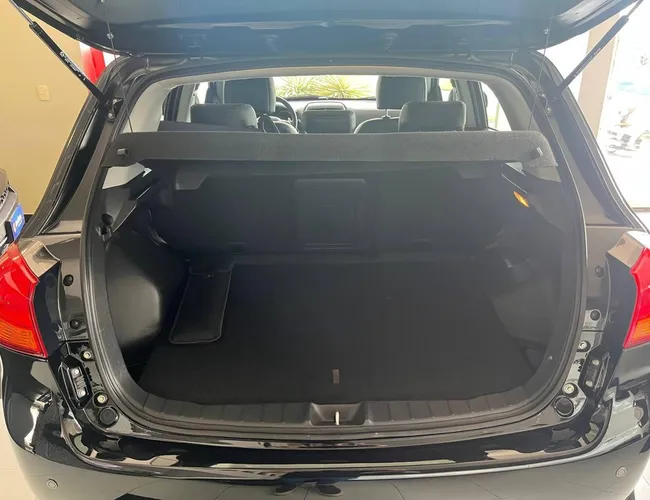 Imagem 13 – Asx 2016 2.0 4X4 Awd 16V Gasolina 4P Automático