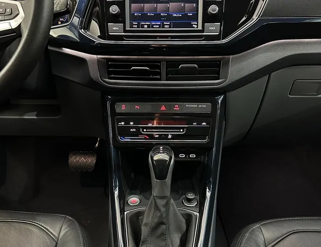 Imagem 15 – T-Cross 2023 T-Cross Comfor. 200 Tsi 1.0 Flex 5P Aut.