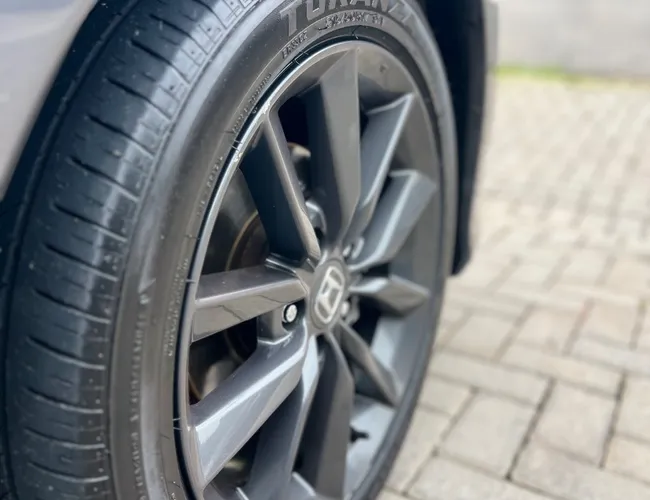 Imagem 7 – Civic 2020 2.0 16V Flexone Exl 4P Cvt