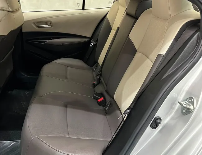 Imagem 25 – Corolla 2024 Corolla Altis/A.Premiu. 2.0 Flex 16V Aut