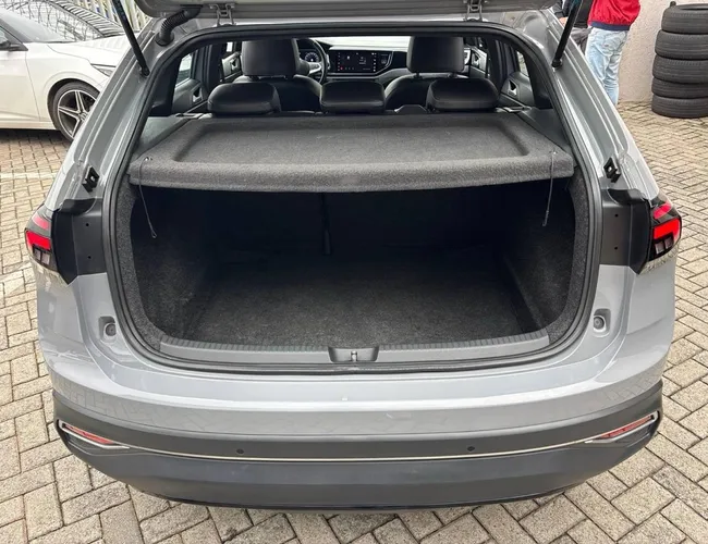 Imagem 14 – Nivus 2022 1.0 200 Tsi Total Flex Highline Automático